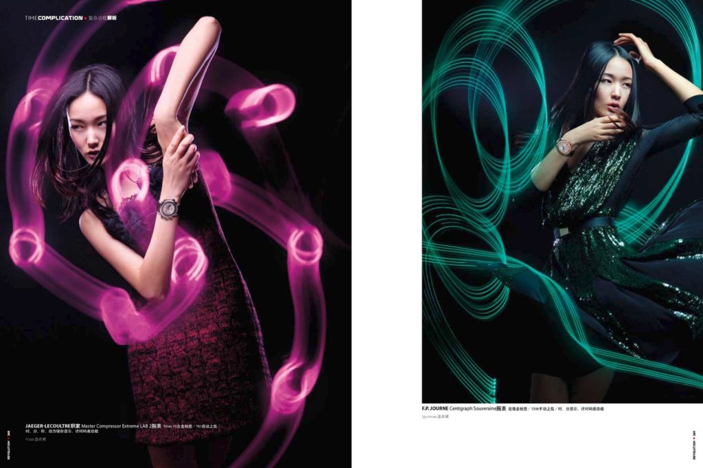 May Tay | Make Up Artist Singapore