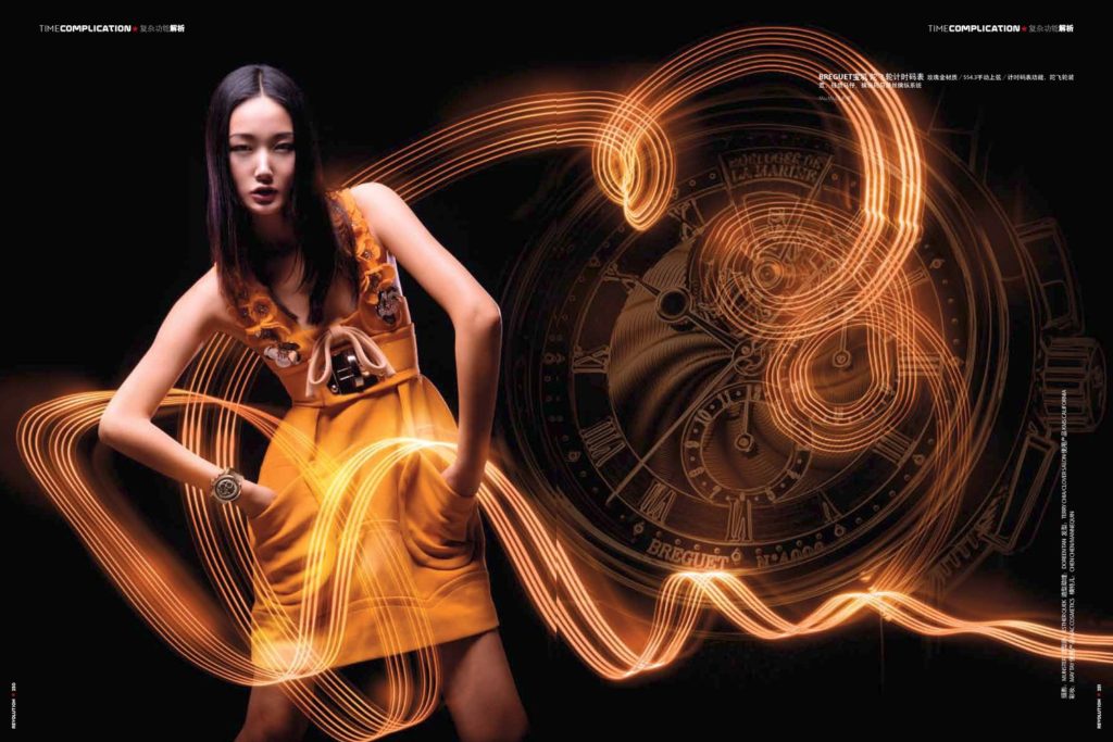 May Tay | Make Up Artist Singapore