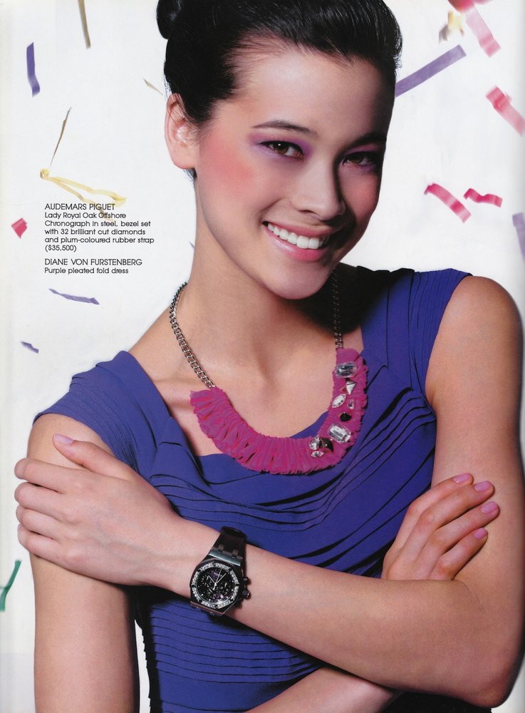 May Tay | Make Up Artist Singapore